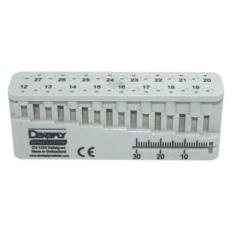 Mini endo bloc standaard a0327