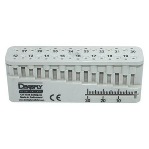mini endo bloc standaard a0327
