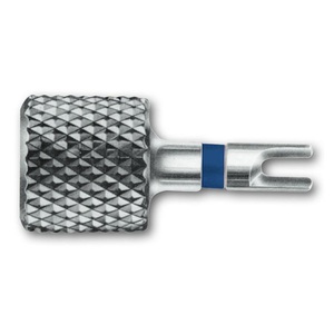 radix-anker sleutel blauw c0192/3