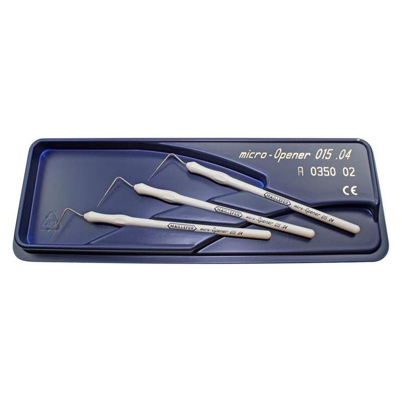 Micro opener nr.3 010 .06 a0350