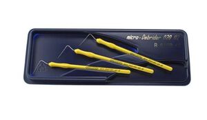 micro debrider 020.02 a0353