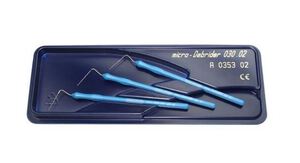 micro debrider 030.02 a0353