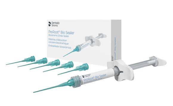 Proroot bio sealer kit /biokeramische endod.sealer