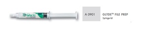 glyde file prep syringes a0901
