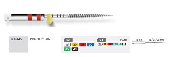 Profile.06 035|21mm a0345