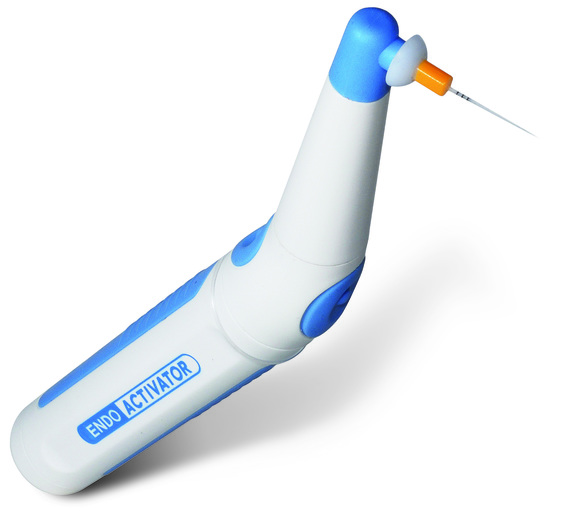 Endoactivator system kit a0911