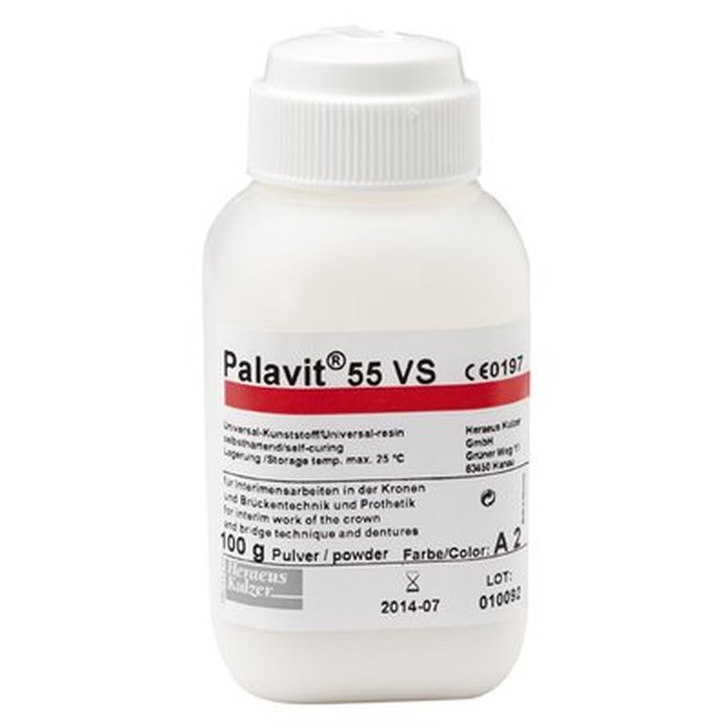 Palavit 55 vs a2