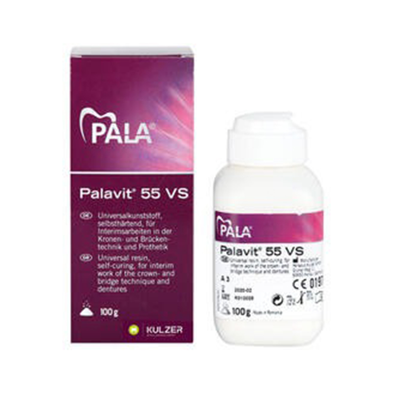 Palavit 55 vs a3