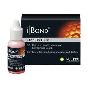 ibond etch 35 vloeistof