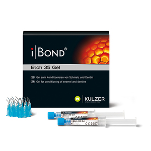 ibond etch 35 gel