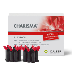 charisma plt b3