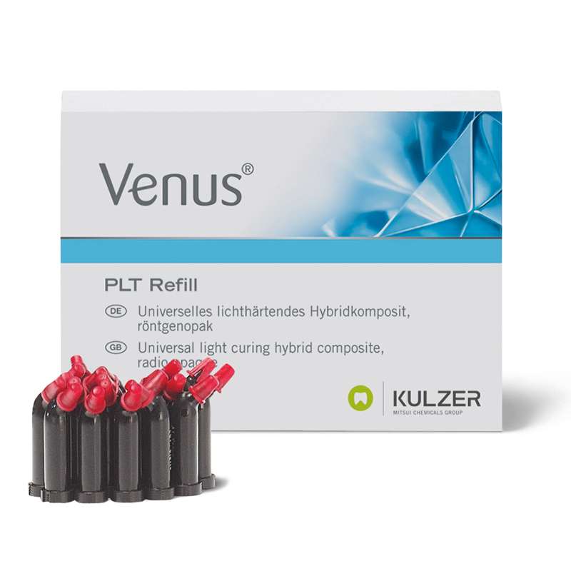 Venus plt b2