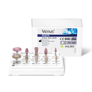 venus supra intro kit