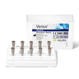venus supra refill gloss-cup / high-gloss polisher