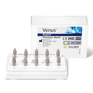 venus supra refill gloss-large flame / high-gloss