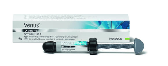 Venus diamond refill spuit d3