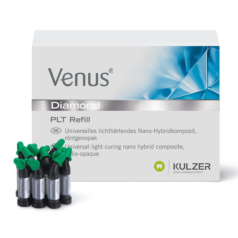 Venus diamond refill plt d3