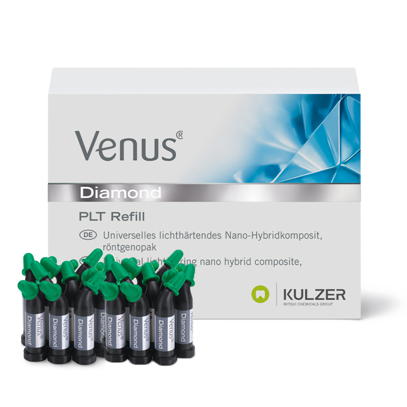 Venus diamond refill plt a3