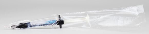 Protective sleeves for kulzer syringes