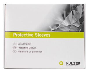 protective sleeves for kulzer syringes