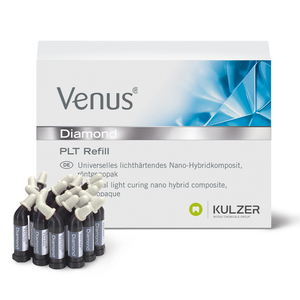 venus diamond refill plt one / universal shade