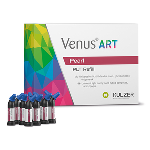 venus pearl refill plt refill ob