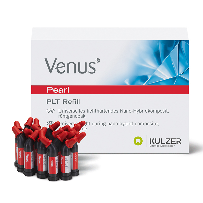 Venus pearl refill plt refill a3
