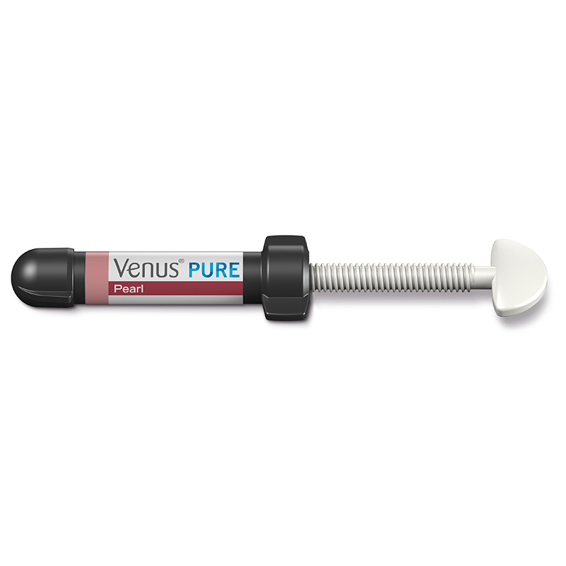 Venus pearl pure spuit refill bleach