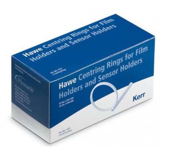 Kerr centring rings refill