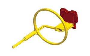 super-bite posterior met ring