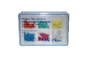 sycamore wiggen assortiment 823