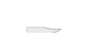 sycamore wiggen wit 822/20