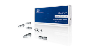 metafix matrixbandjes assortiment kit 3604