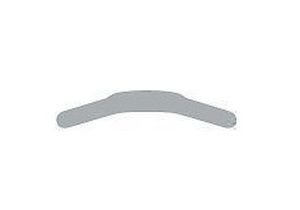 kerr matrixbandjes super thin 0.038 - 1201