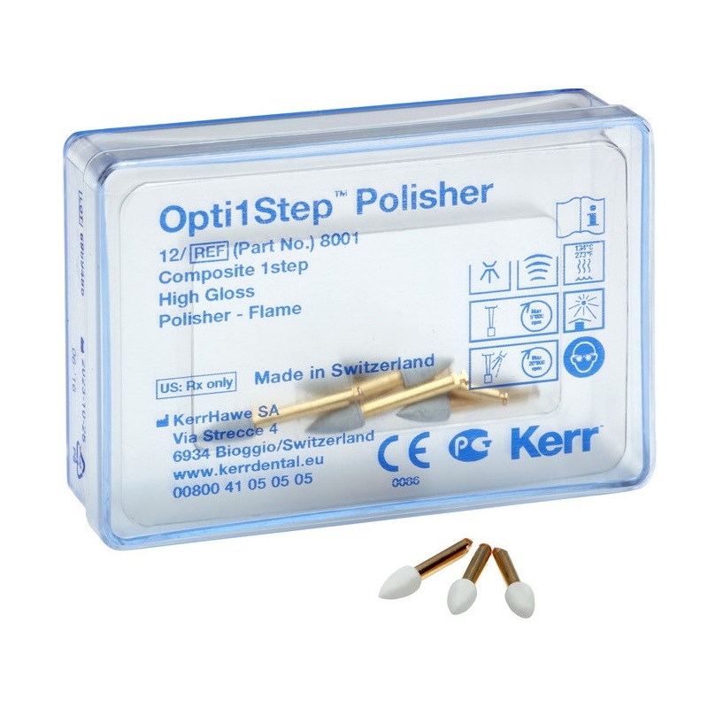 Opti1step one-step polisher ra vlam