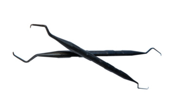 Kerr universal implant deplaquer