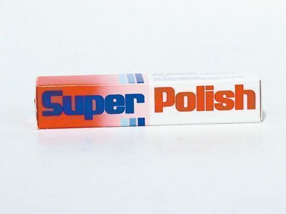 Superpolish