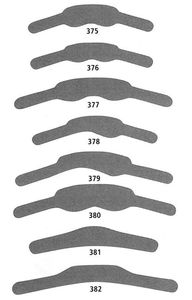 kerr adapt matrixbandjes 382