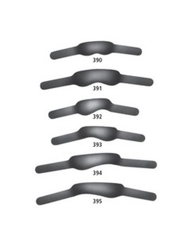Kerr contoured matrixbandjes 390