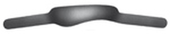 Kerr contoured matrixbandjes 394