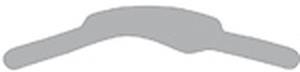 kerr matrixbandjes micro-thin 0.03mm - 409