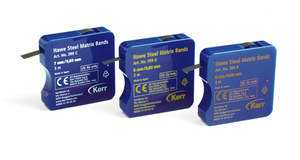 kerr matrixband op rol 7mm/0.03mm - 399c