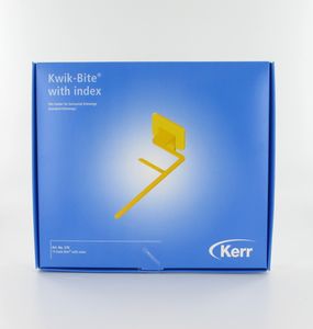 kwik-bite filmhouders met index