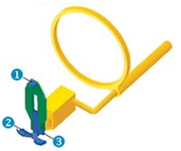 Superbite senso refill anterior 2801