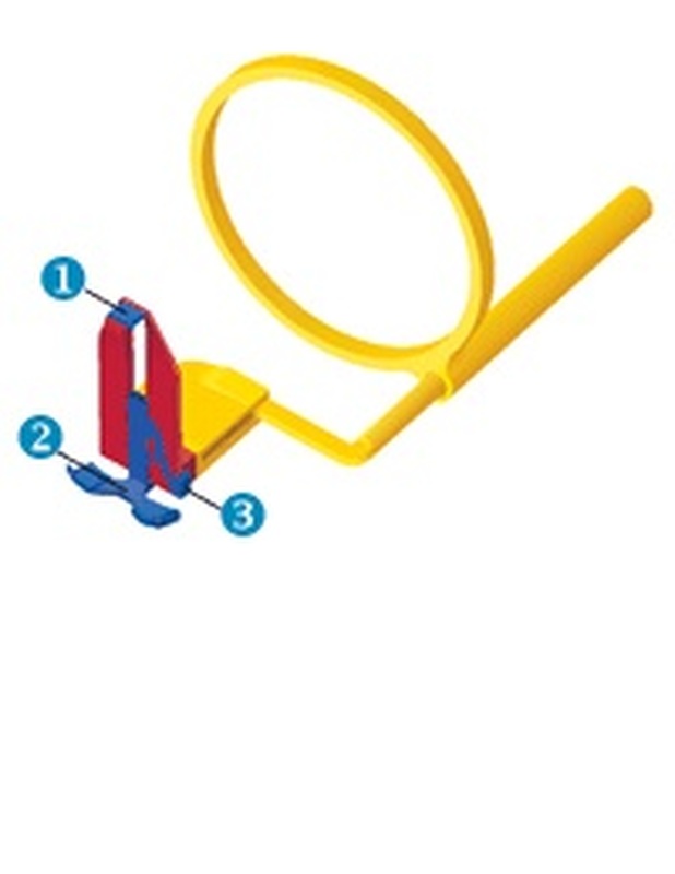 Superbite senso refill posterior 2802