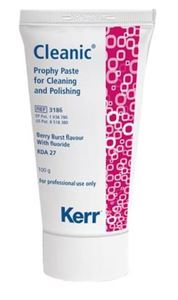 cleanic in tube berry burst