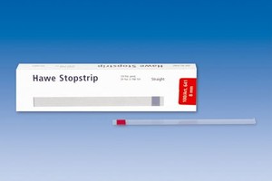 stopstrip recht 8mm