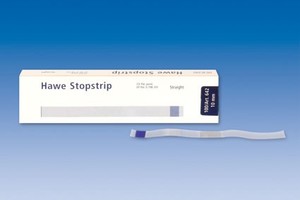 stopstrip recht 10mm
