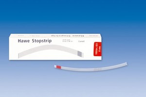 stopstrip gebogen 8mm