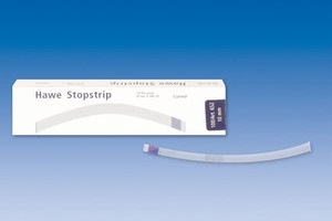 stopstrip gebogen 10mm